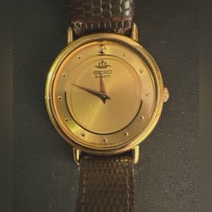 Seiko vintage , great condition